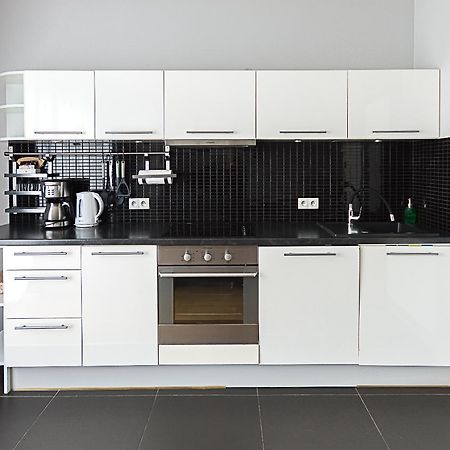Vacationclub - Platan 2E Apartament 12 Свиноуйсьце Экстерьер фото