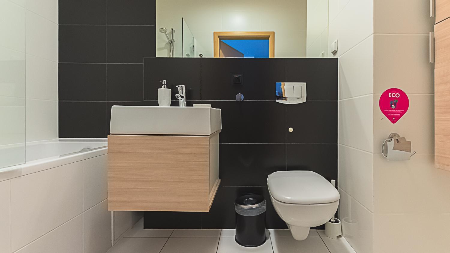 Vacationclub - Platan 2E Apartament 12 Свиноуйсьце Экстерьер фото