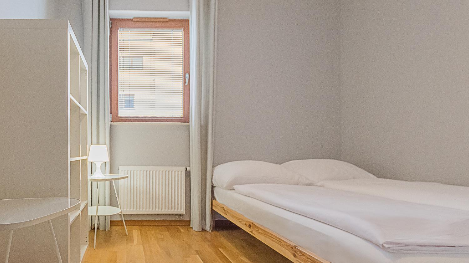 Vacationclub - Platan 2E Apartament 12 Свиноуйсьце Экстерьер фото
