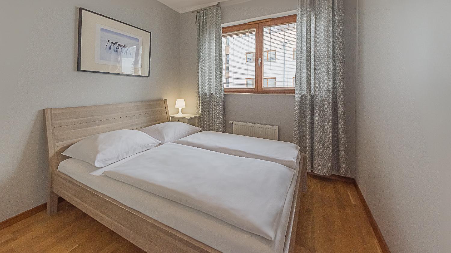 Vacationclub - Platan 2E Apartament 12 Свиноуйсьце Экстерьер фото