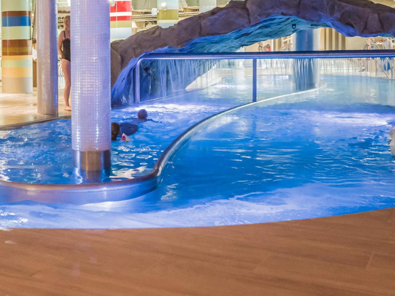Vacationclub - Platan 2E Apartament 12 Свиноуйсьце Экстерьер фото