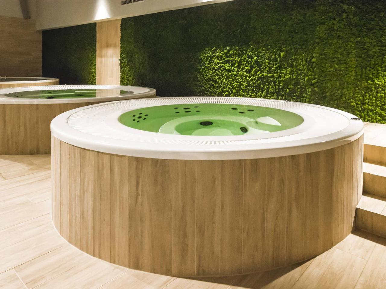Vacationclub - Platan 2E Apartament 12 Свиноуйсьце Экстерьер фото
